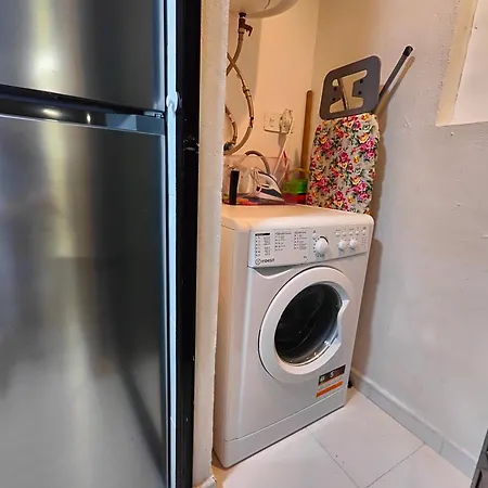 Apartament Playa Levante Lux Mar *