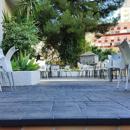 Playa Levante Lux Mar Apartment Benidorm