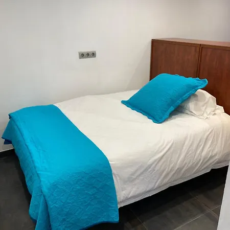 Torre Yago Primera Linea Playa Con Wi-fi & Ac *
