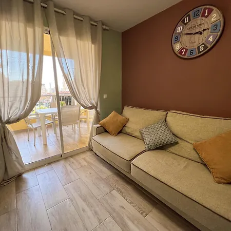 Apartment Karola Cosy Benidorm