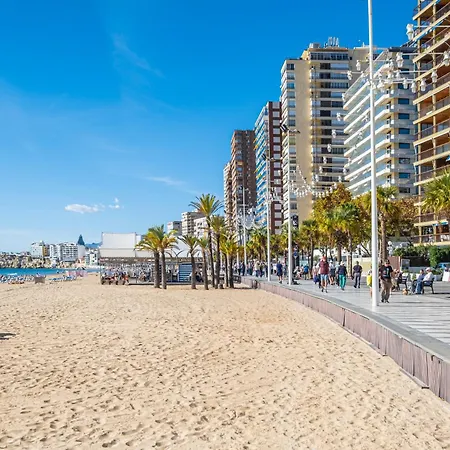 Apartment Bacana 3-3 Levante