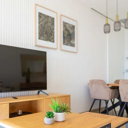 Intempo By Holuxe - 054 - 5th Floor * Benidorm