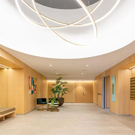 Intempo By Holuxe - 054 - 5th Floor Benidorm