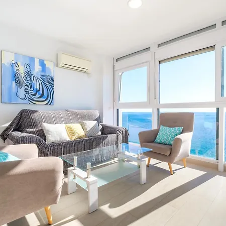 Apartment Santa Margarita Deluxe 14-d Levante