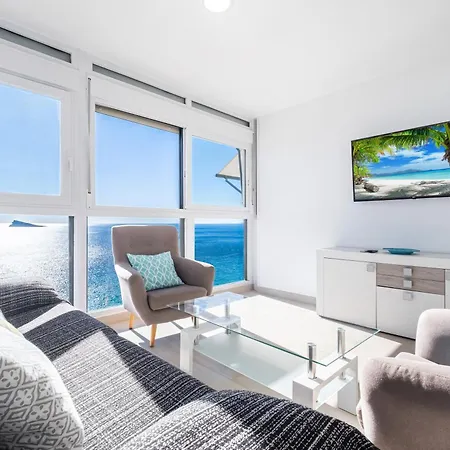 Santa Margarita Deluxe 14-d Levante Benidorm