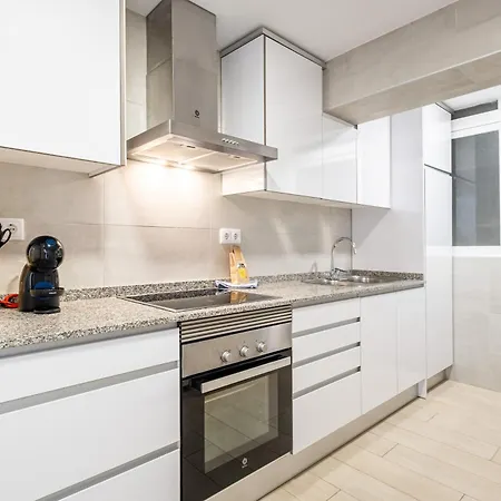 Santa Margarita Deluxe 14-d Levante * Benidorm