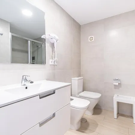 Santa Margarita Deluxe 14-d Levante * Benidorm