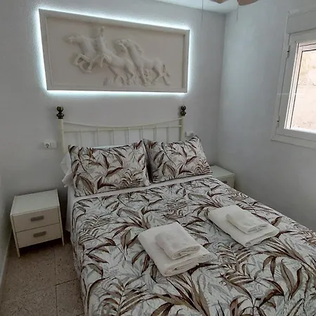 Altavista Appartamento Benidorm
