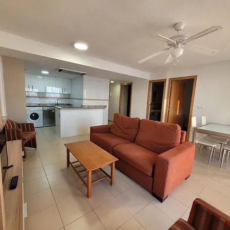 Veracruz-fincas Apartamento