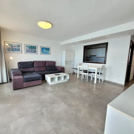 Veracruz-fincas Apartamento *