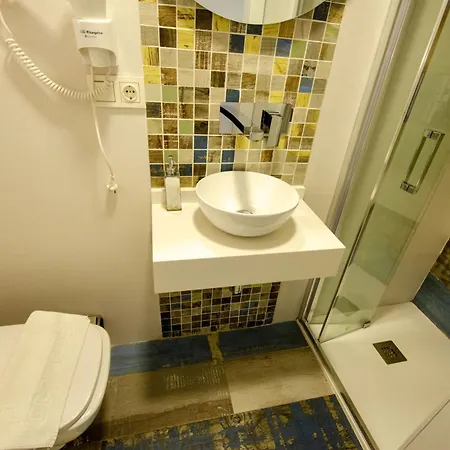 Apartment Aurea 5-b Centro Levante *