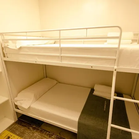 Aurea 5-b Centro Levante Apartment Benidorm