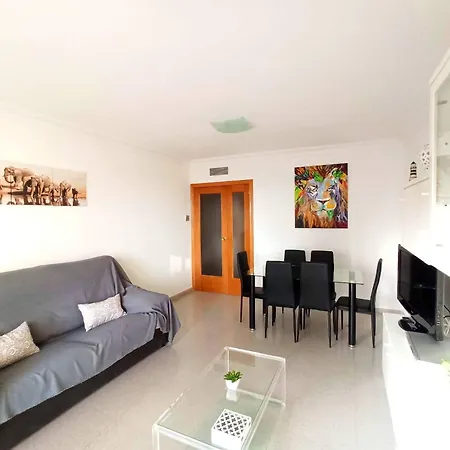Olivar By Agencia Poniente * Benidorm