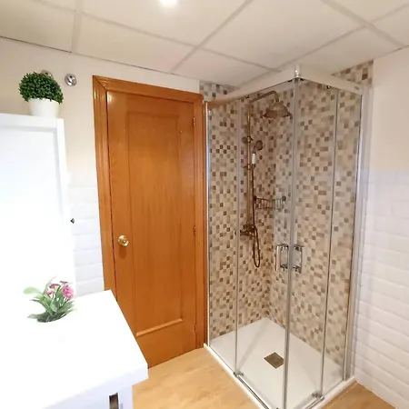 Olivar By Agencia Poniente Apartamento *