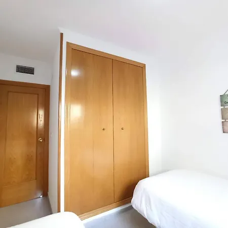 Apartamento Olivar By Agencia Poniente
