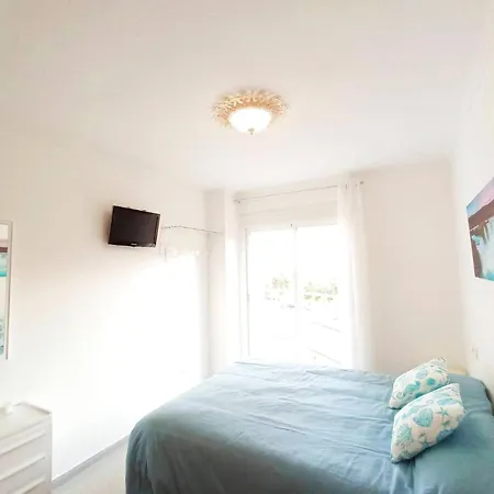 Apartamento Olivar By Agencia Poniente Benidorm
