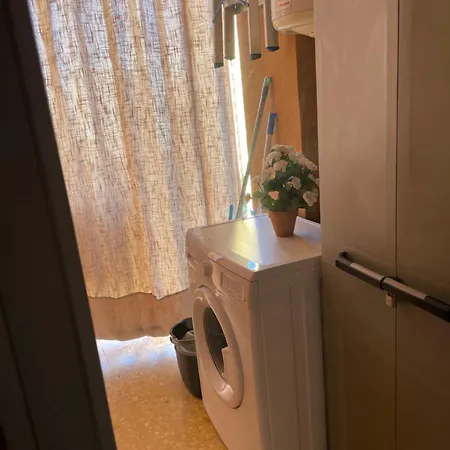 Garden - Turis Apartamento *