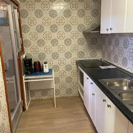 Apartamento Garden - Turis *