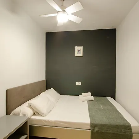 Cala Don Miguel Iii 13-c Apartamento *