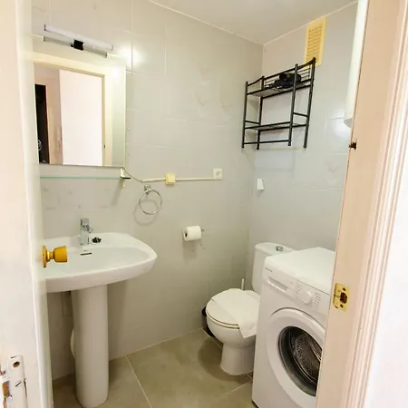 Cala Don Miguel Iii 13-c Apartamento