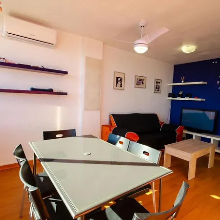 Cala Don Miguel Iii 13-c Apartamento *