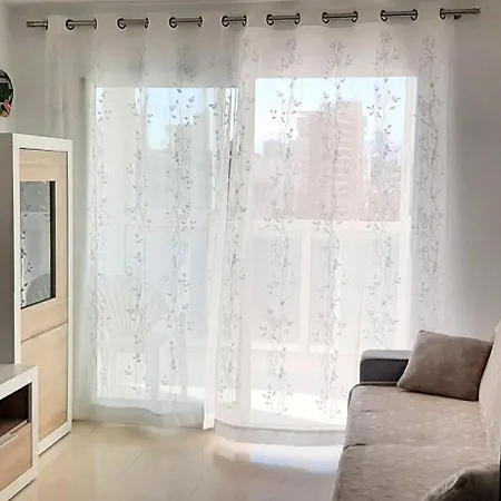Apartamento Vacanza Luxury Complex- Parking , Pool Only In The Summer , Rincon De Loix *
