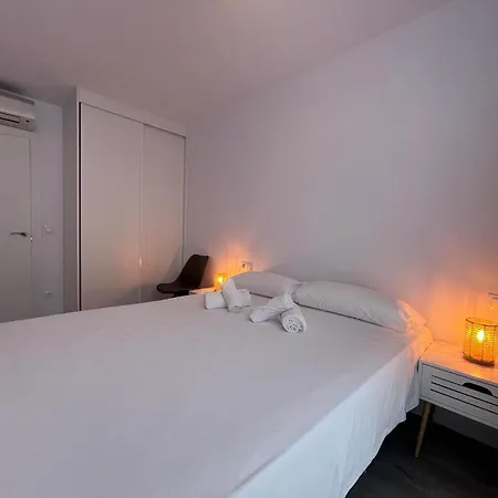 Aurea Pal 8 Y Gran Atenea Esperanto 5 Apartment Benidorm
