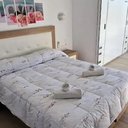 Apartamento Torre Domo - 9º