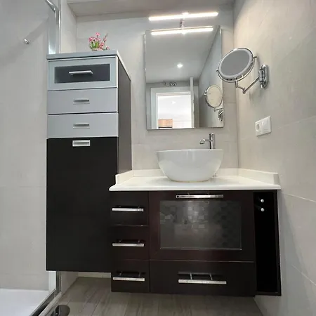 Apartamento Torre Domo - 9º