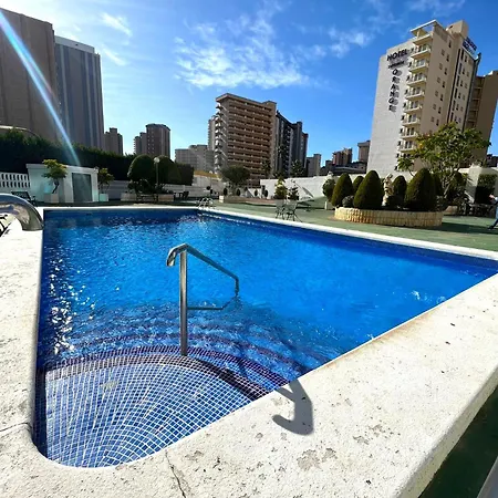 Apartamento Torre Domo - 9º