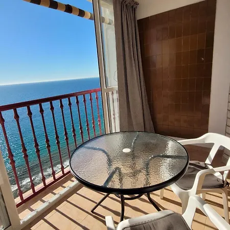 Damas Estudio-fincas Benidorm