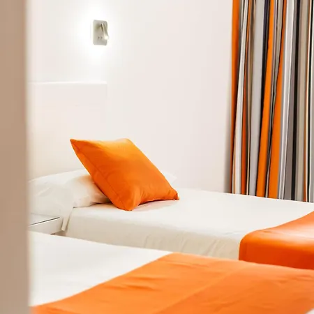 Marina - The Original Vibe Hotel