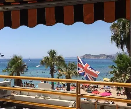Apartament Playa De Levante