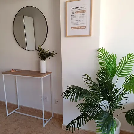 Currus Miramar Playa Apartamento