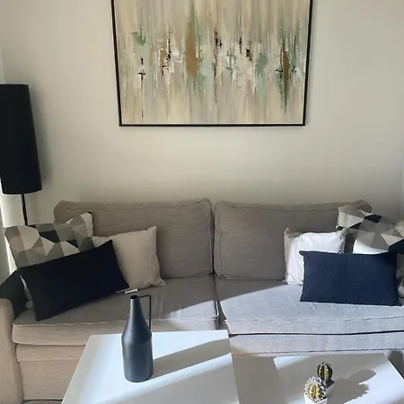 Sky Intempo & Apartment