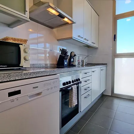 Gran Terraza Privada Con Vistas Al Mar - Planta 30 Apartment *