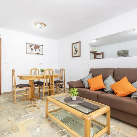 Old Town 48 2-c Apartment