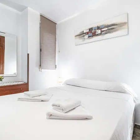 Old Town 48 2-c Apartment *