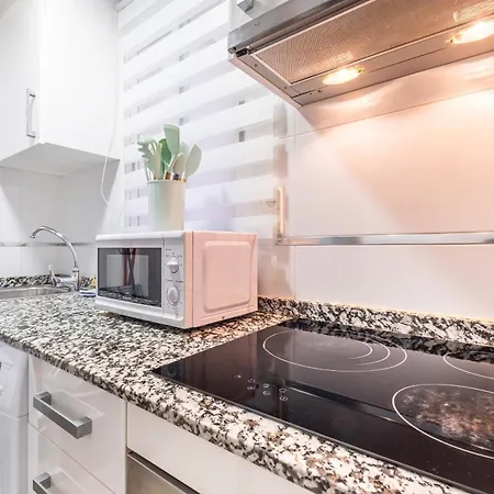 Apartment Old Town 48 2-c