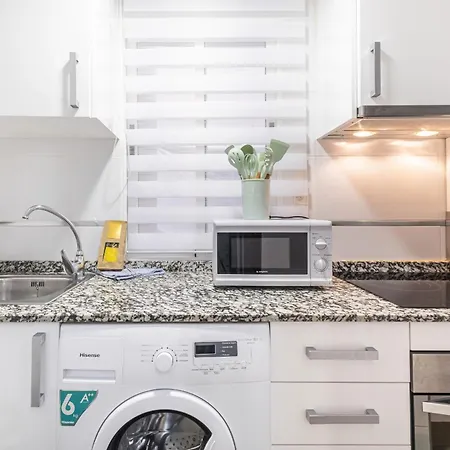 Old Town 48 2-c Apartment