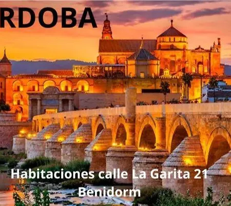 Cordoba *