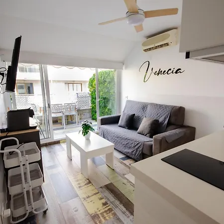 Apartment Aurea 5-b Centro Levante *