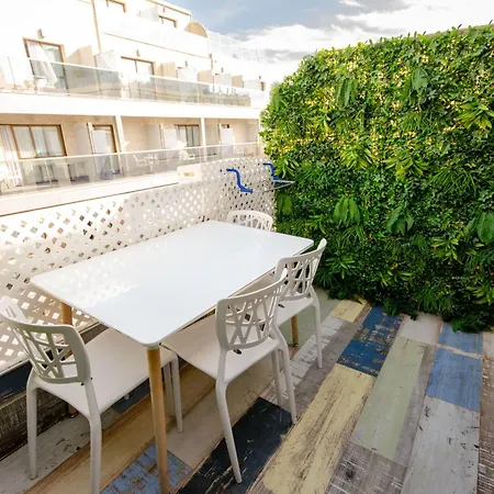 Aurea 5-b Centro Levante