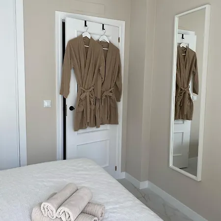 Apartment Casa Gia L Luxury *