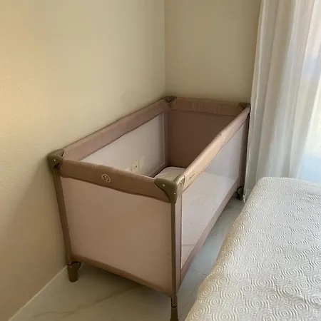 Casa Gia L Luxury Apartment Benidorm