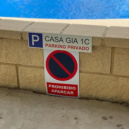 Casa Gia L Luxury