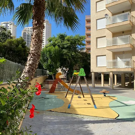 Casa Gia L Luxury Apartment *