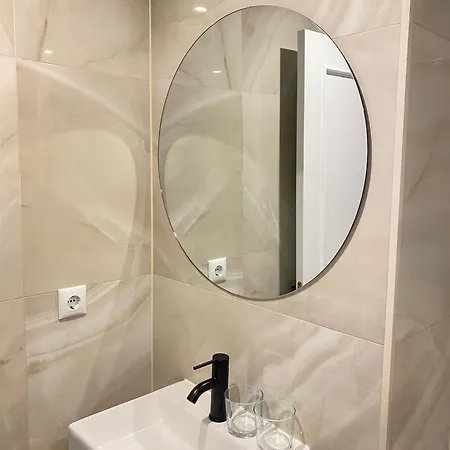 Casa Gia L Luxury Apartment