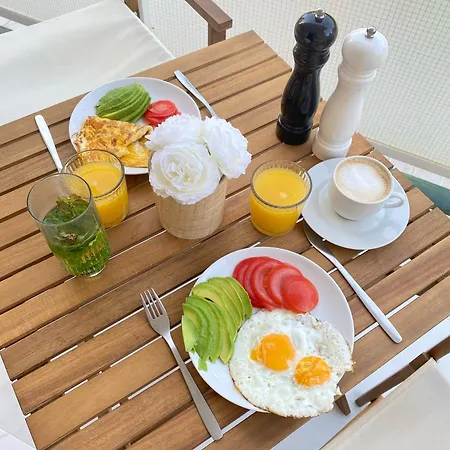 Apartment Casa Gia L Luxury *
