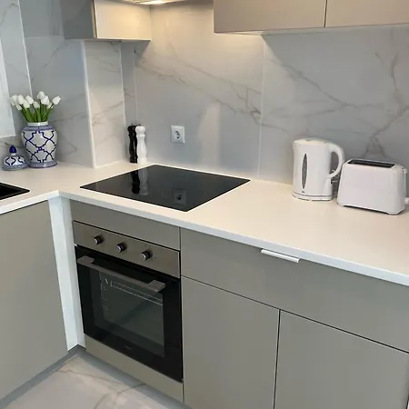 Apartment Casa Gia L Luxury Benidorm